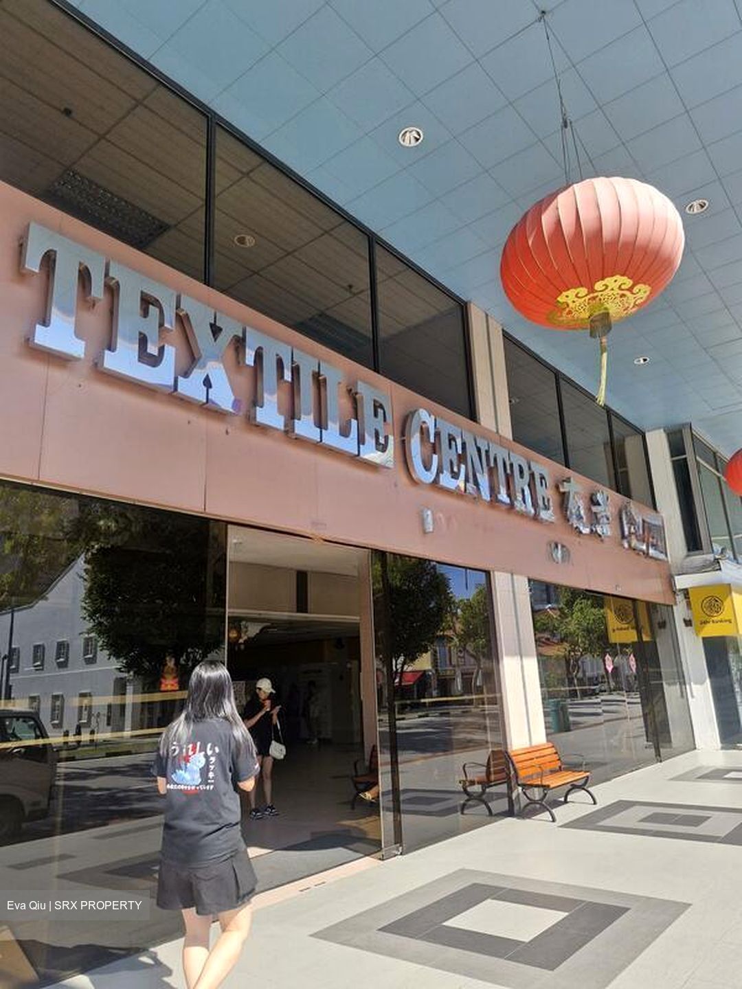 Textile Centre (D7), Shop House #498920321